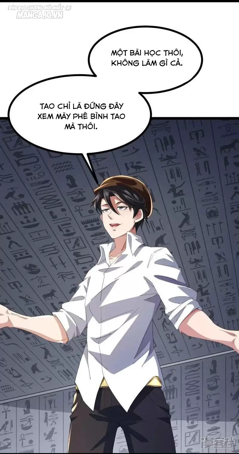 Ta Quét Phó Bản Khắp Thế Giới Chapter 46 - Trang 2