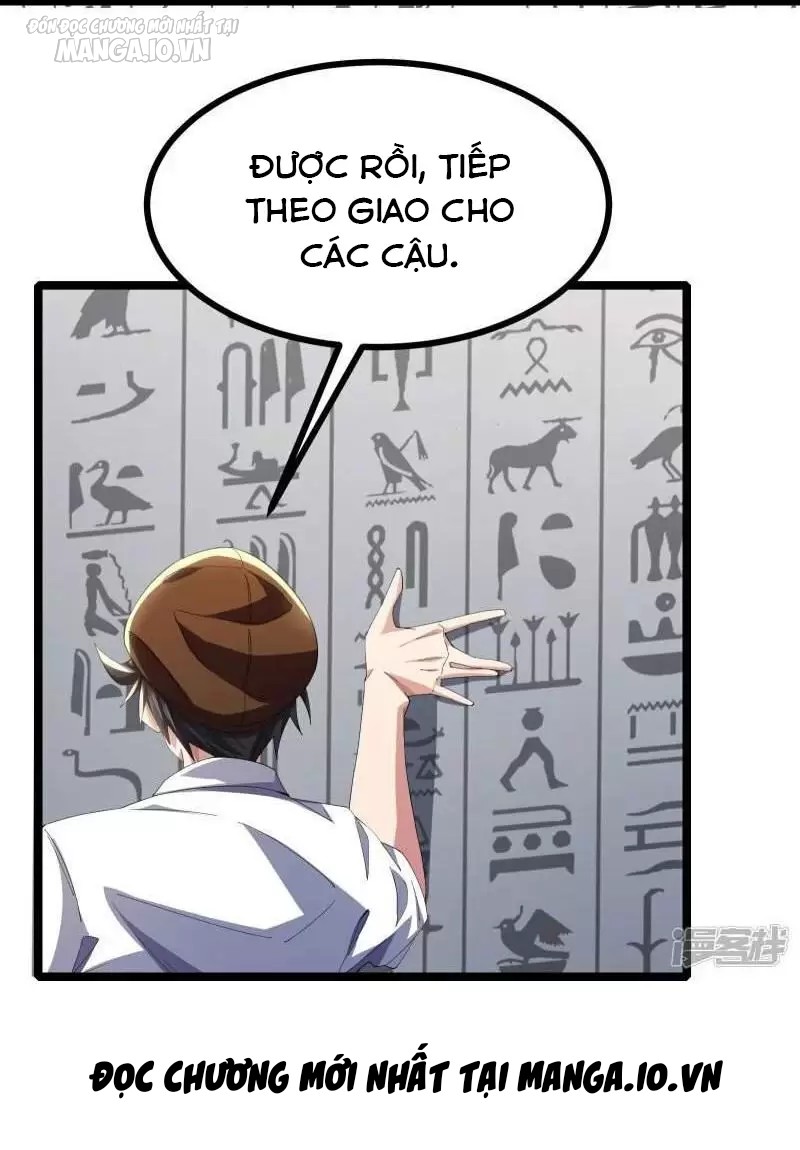 Ta Quét Phó Bản Khắp Thế Giới Chapter 46 - Trang 2