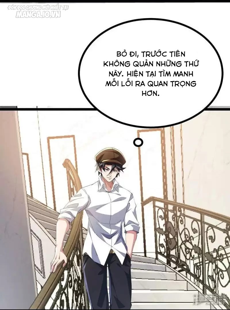 Ta Quét Phó Bản Khắp Thế Giới Chapter 46 - Trang 2