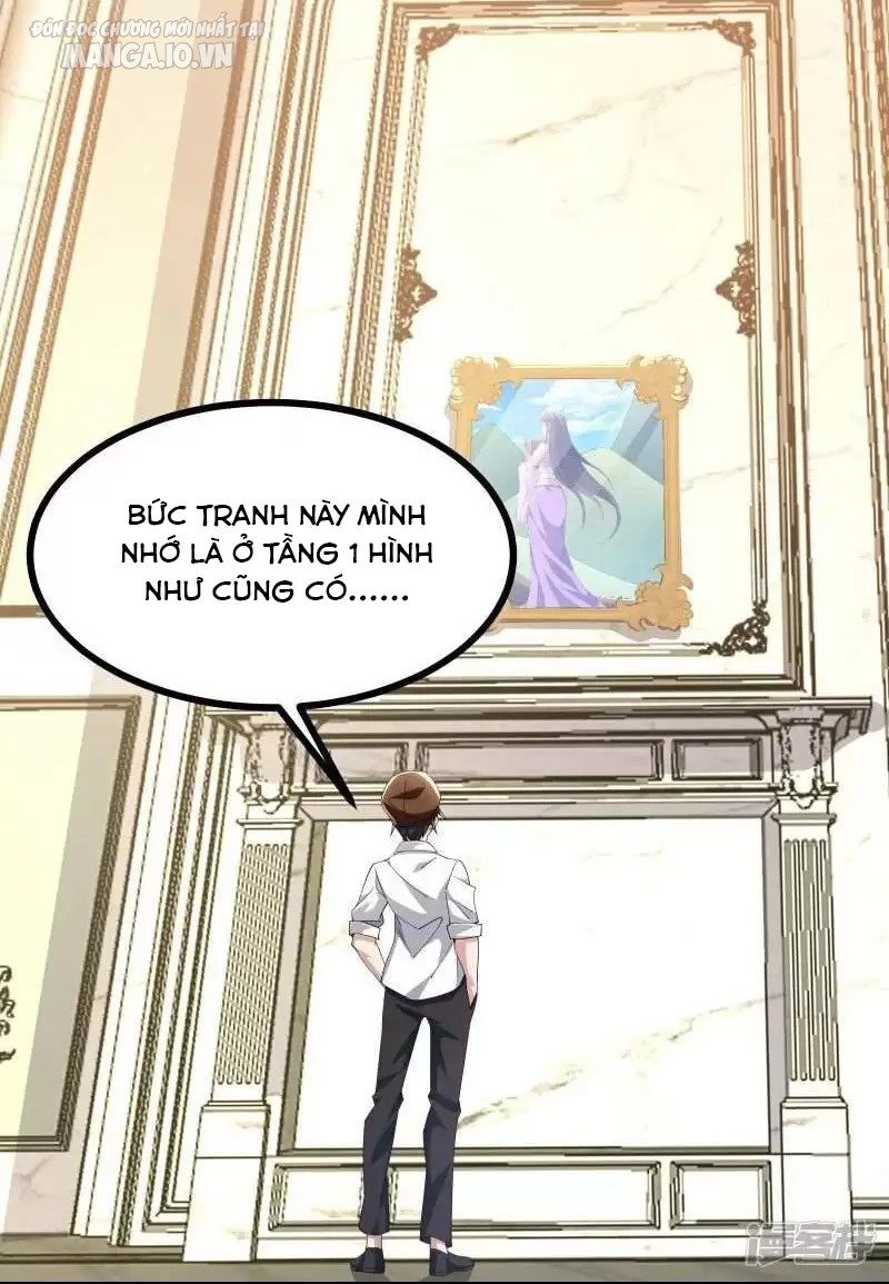 Ta Quét Phó Bản Khắp Thế Giới Chapter 46 - Trang 2