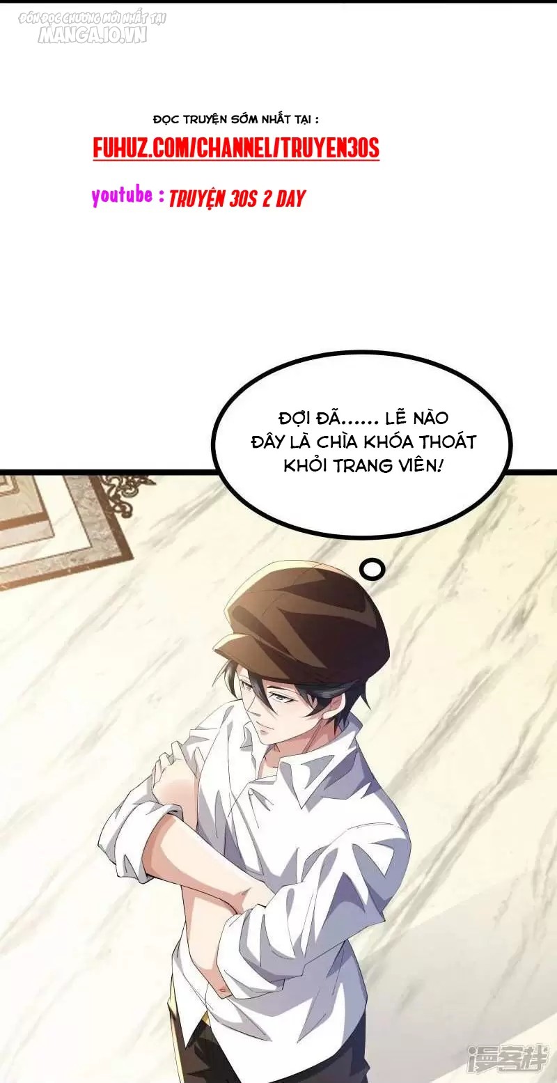 Ta Quét Phó Bản Khắp Thế Giới Chapter 46 - Trang 2