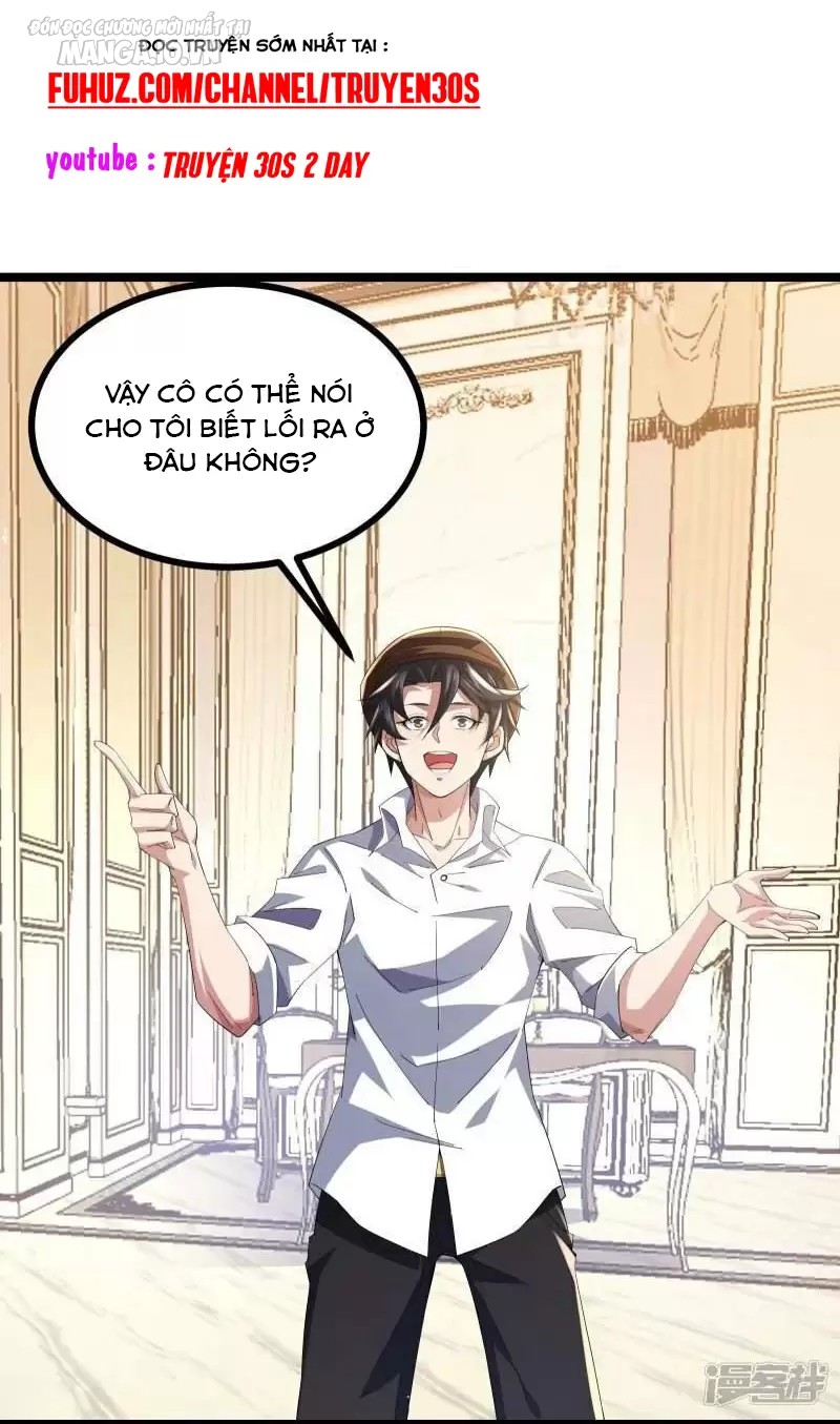 Ta Quét Phó Bản Khắp Thế Giới Chapter 46 - Trang 2