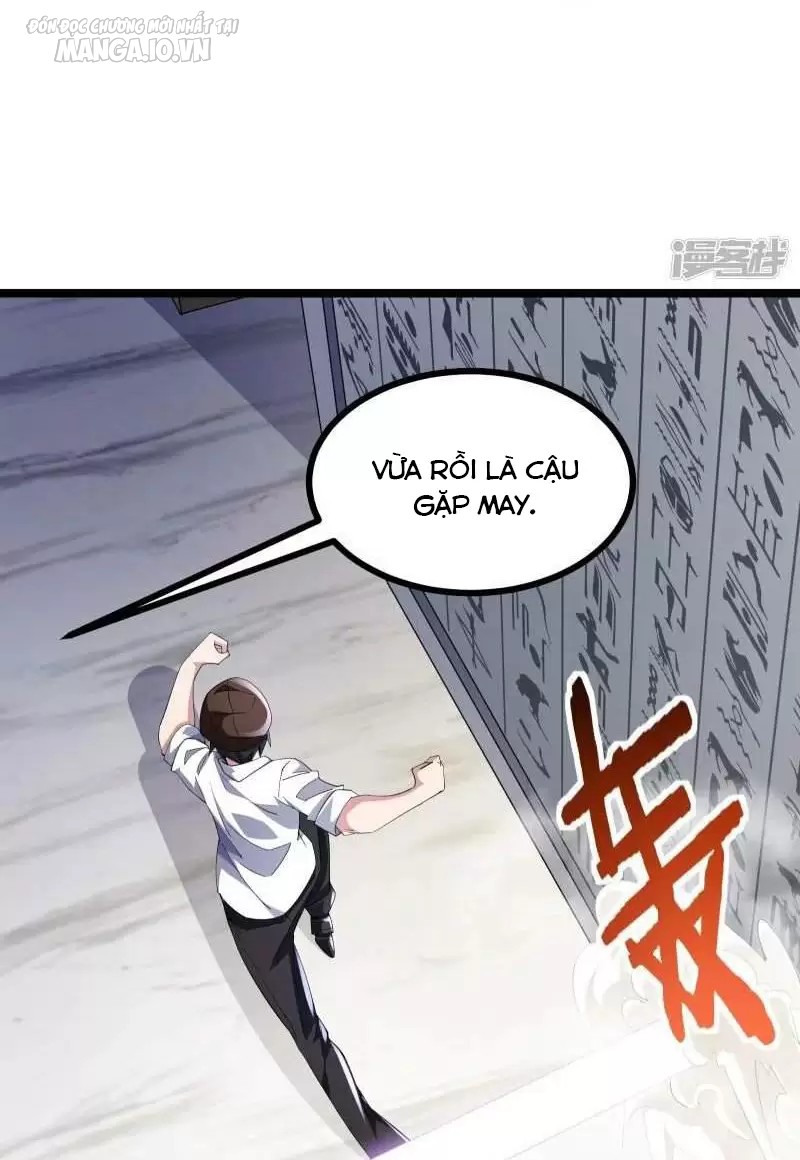 Ta Quét Phó Bản Khắp Thế Giới Chapter 46 - Trang 2