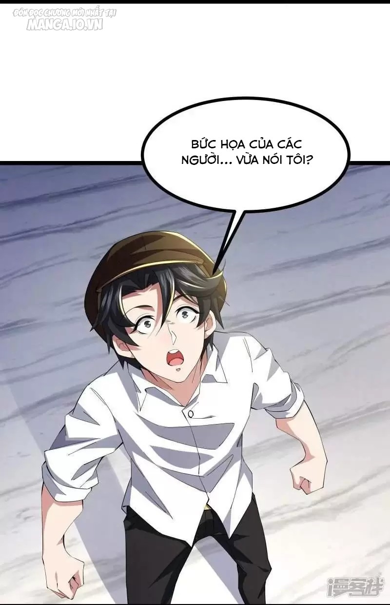 Ta Quét Phó Bản Khắp Thế Giới Chapter 45 - Trang 2