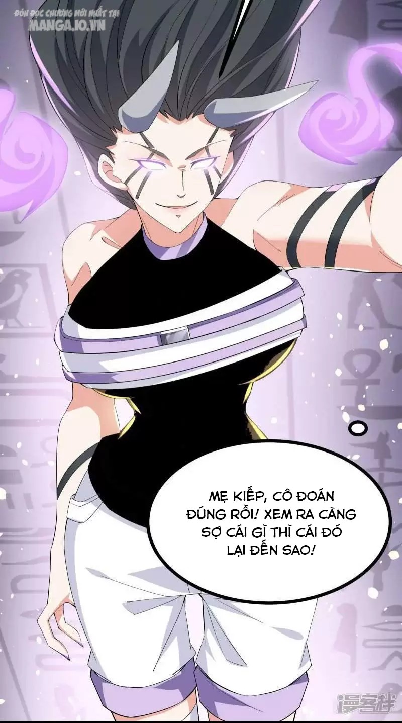 Ta Quét Phó Bản Khắp Thế Giới Chapter 45 - Trang 2