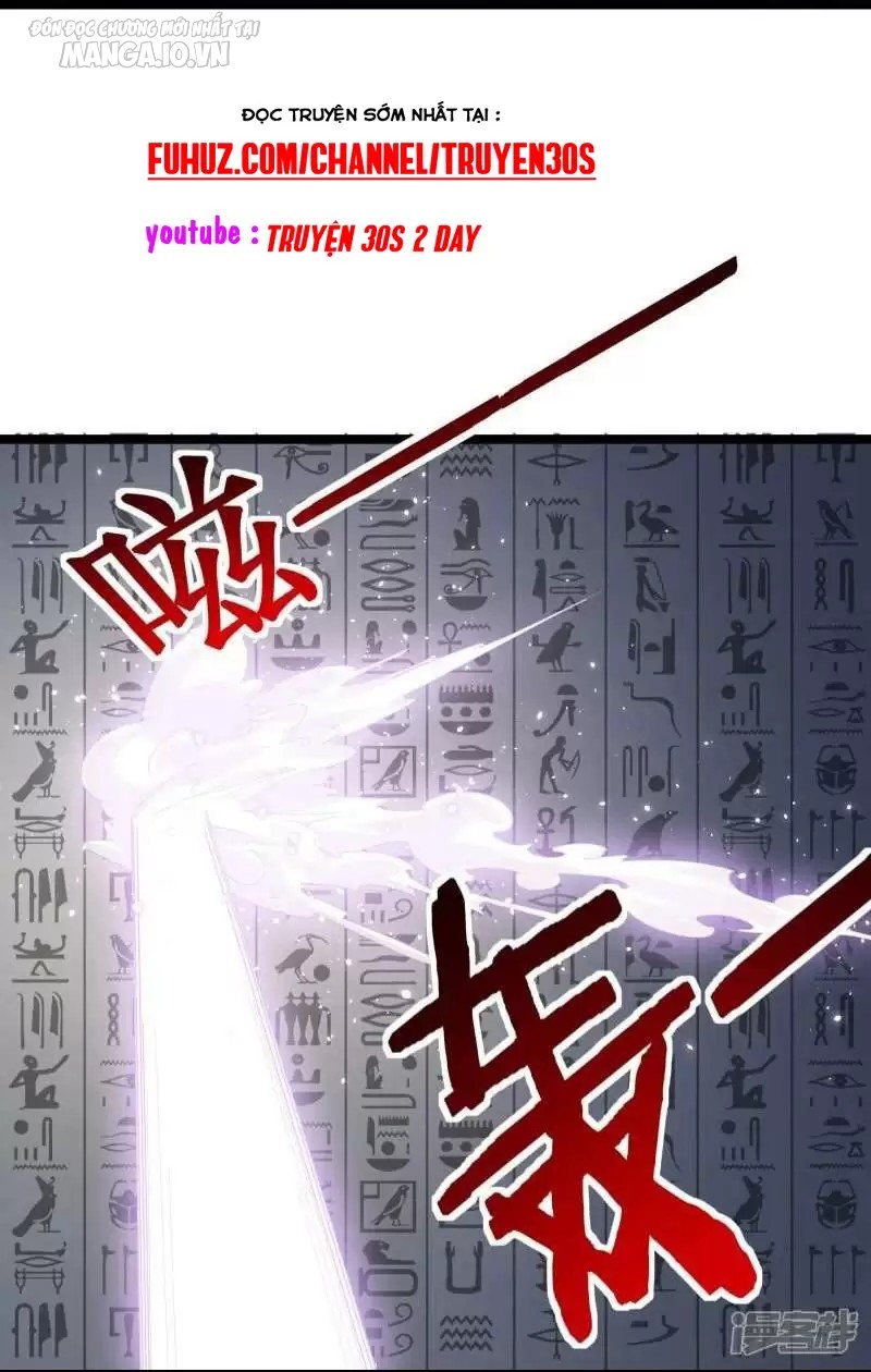 Ta Quét Phó Bản Khắp Thế Giới Chapter 45 - Trang 2