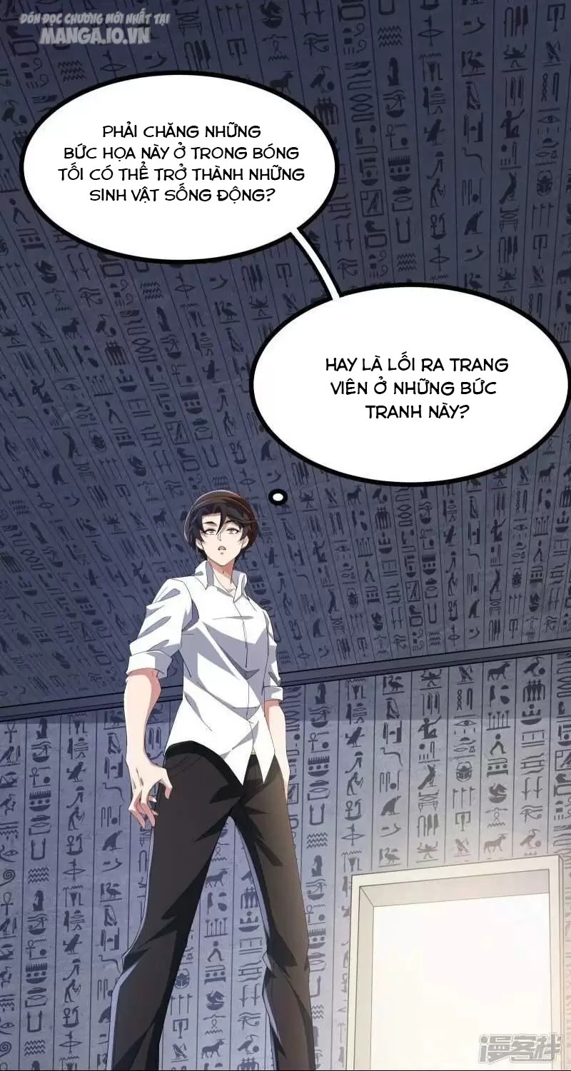 Ta Quét Phó Bản Khắp Thế Giới Chapter 45 - Trang 2