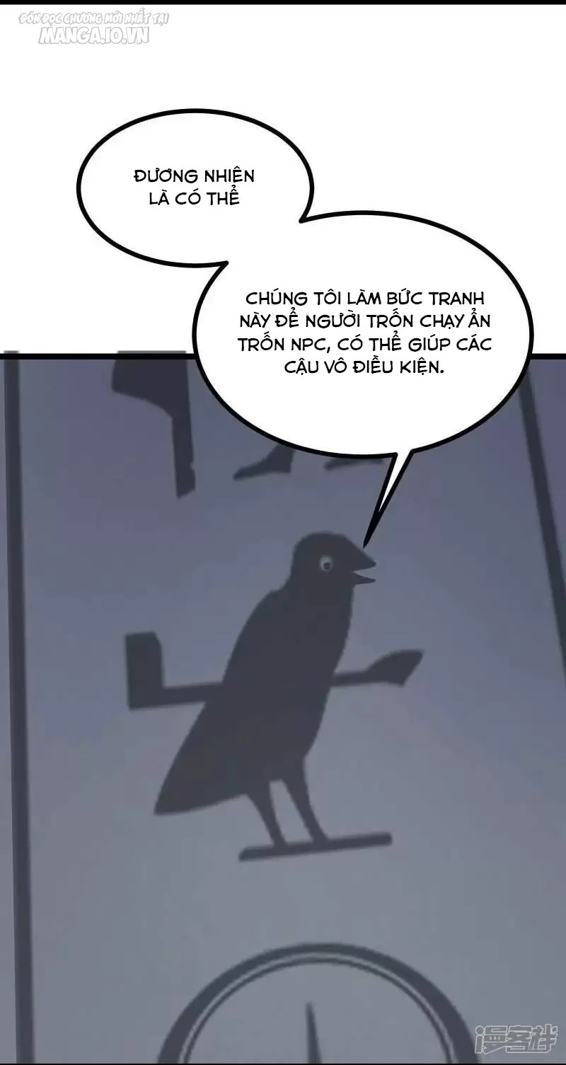 Ta Quét Phó Bản Khắp Thế Giới Chapter 45 - Trang 2