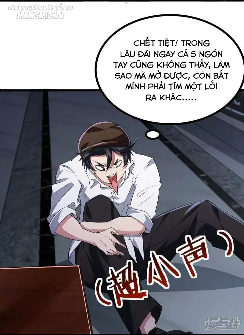 Ta Quét Phó Bản Khắp Thế Giới Chapter 44 - Trang 2