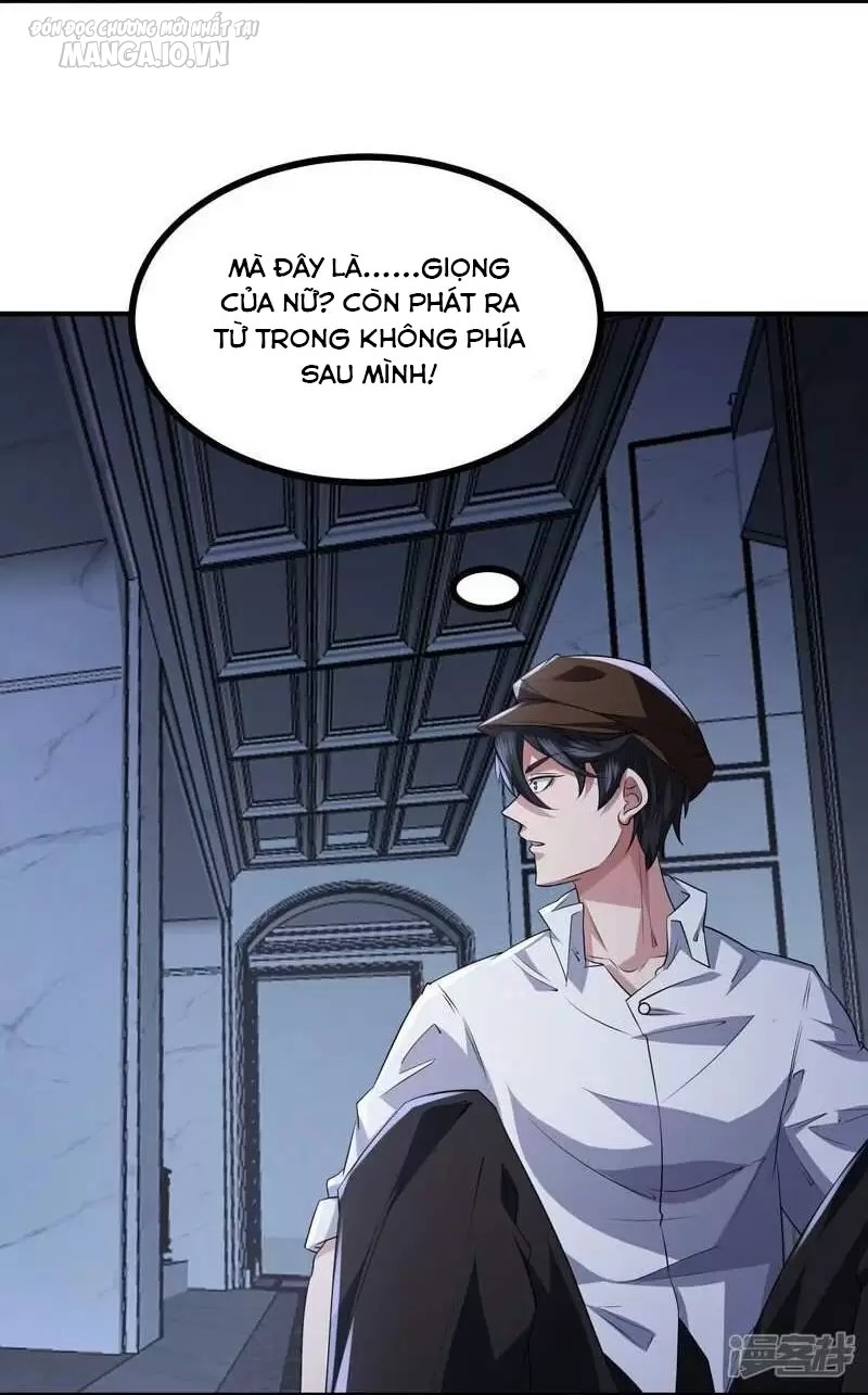 Ta Quét Phó Bản Khắp Thế Giới Chapter 44 - Trang 2