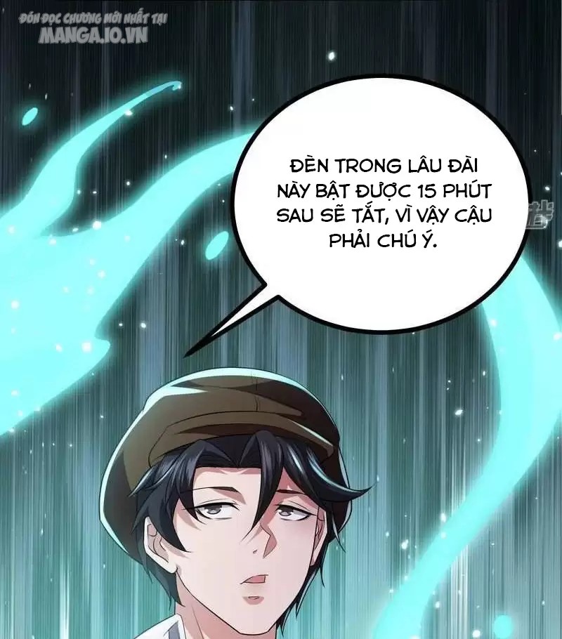 Ta Quét Phó Bản Khắp Thế Giới Chapter 44 - Trang 2