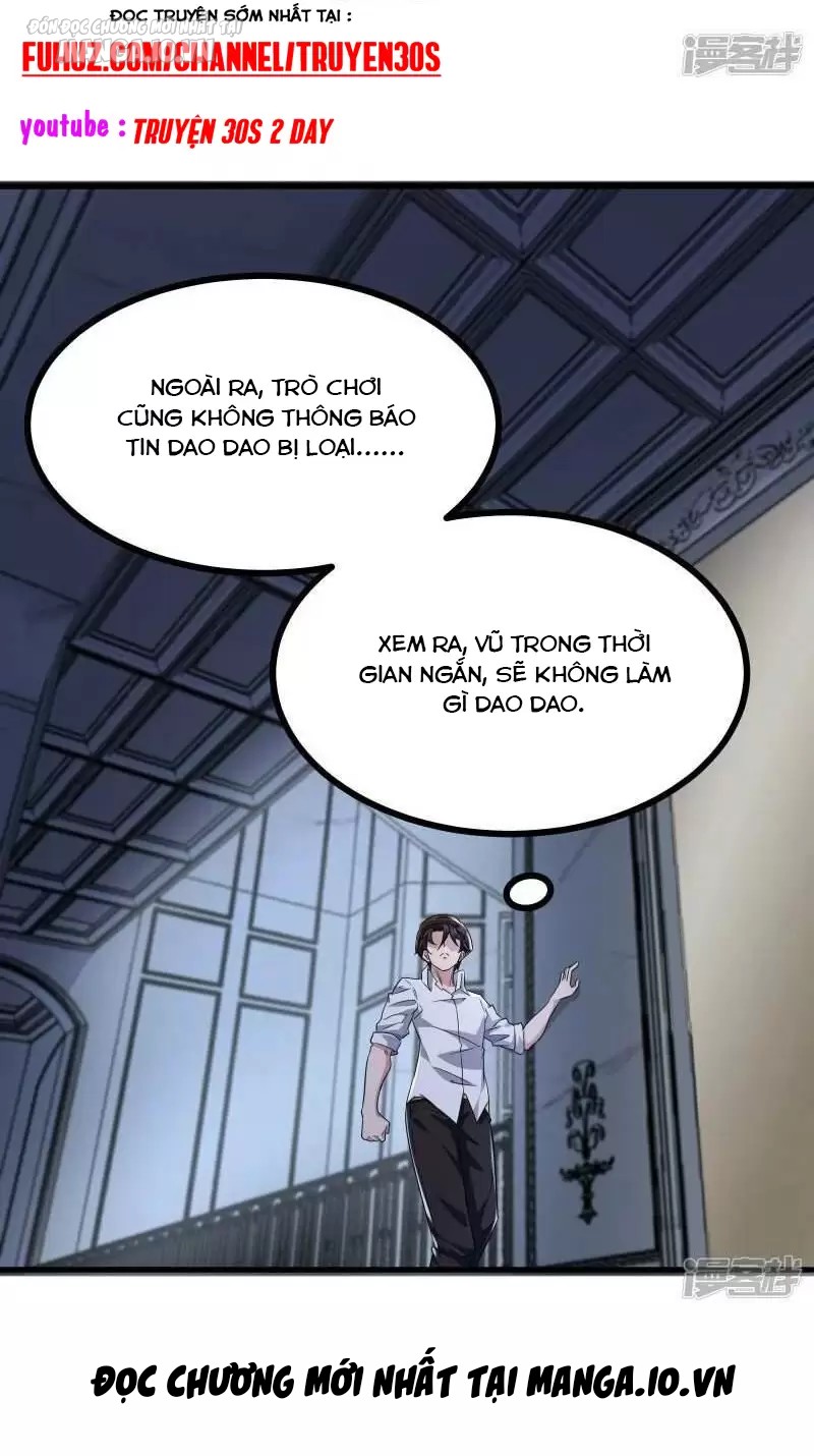 Ta Quét Phó Bản Khắp Thế Giới Chapter 44 - Trang 2