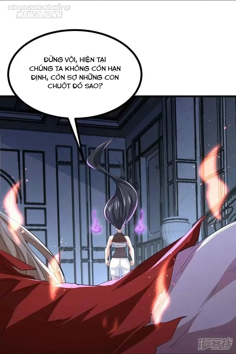 Ta Quét Phó Bản Khắp Thế Giới Chapter 43 - Trang 2