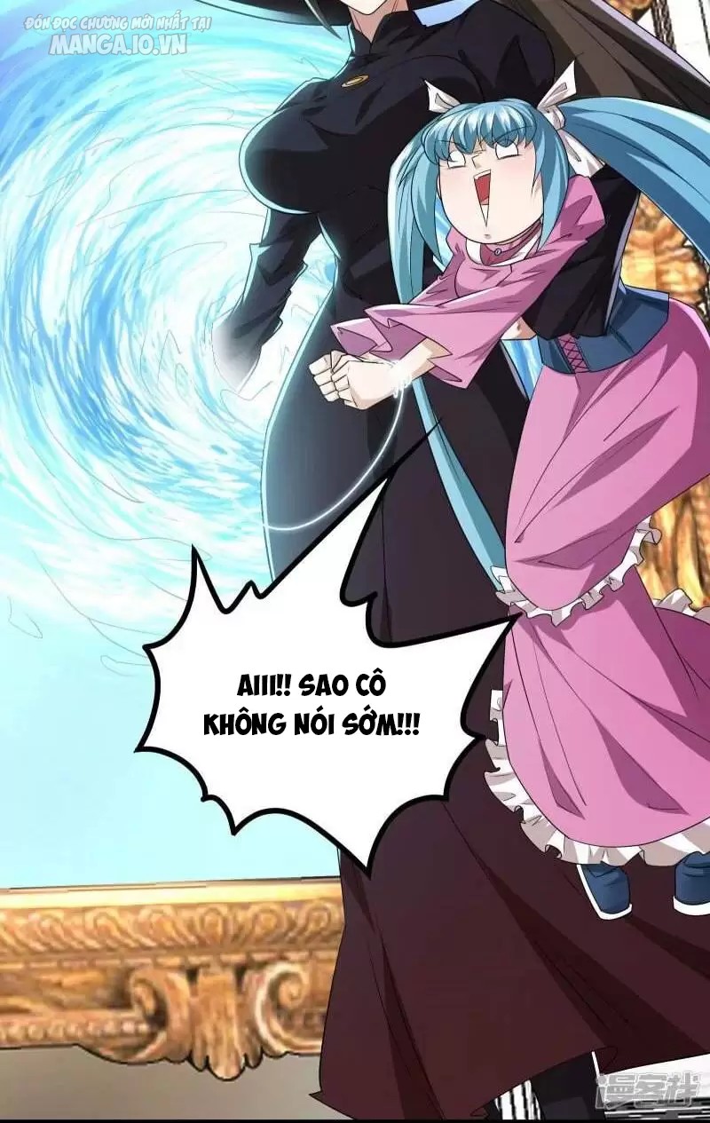 Ta Quét Phó Bản Khắp Thế Giới Chapter 43 - Trang 2