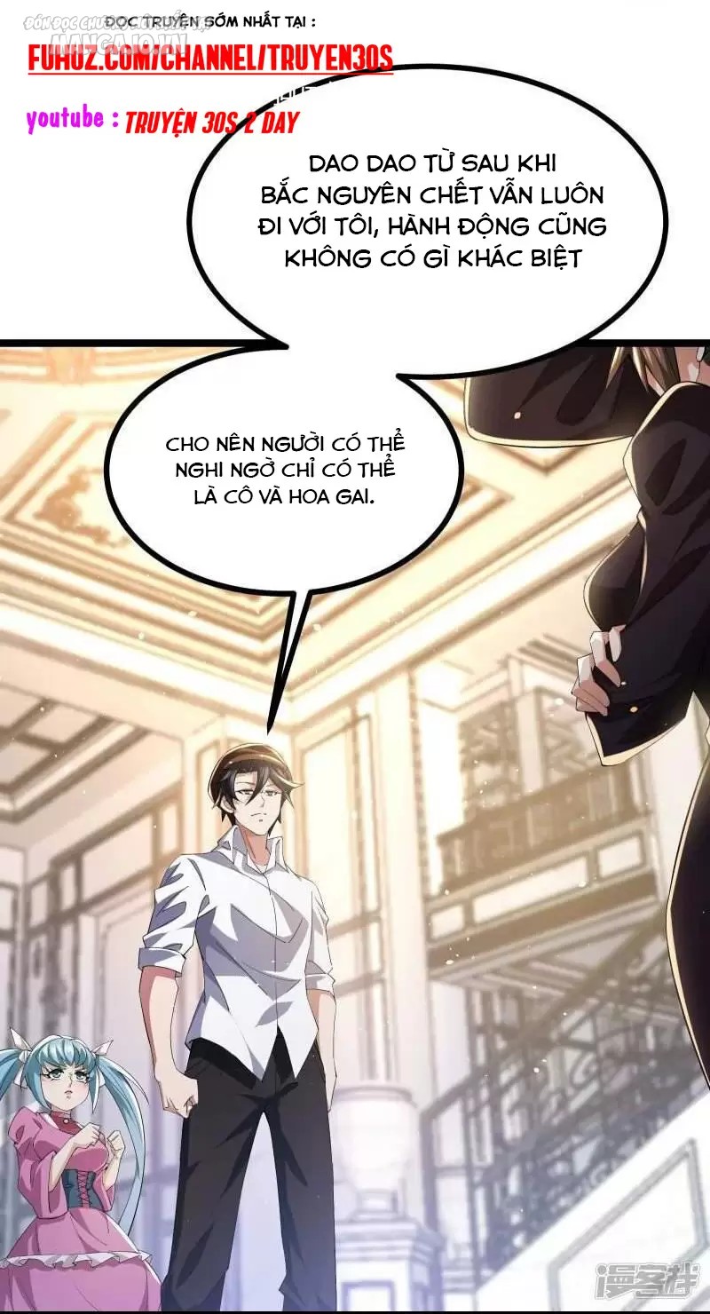 Ta Quét Phó Bản Khắp Thế Giới Chapter 42 - Trang 2