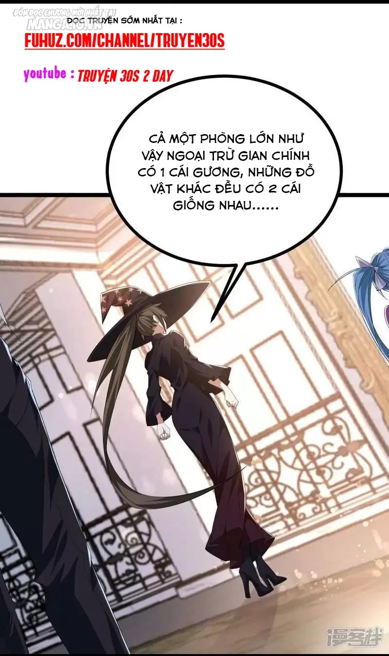 Ta Quét Phó Bản Khắp Thế Giới Chapter 41 - Trang 2