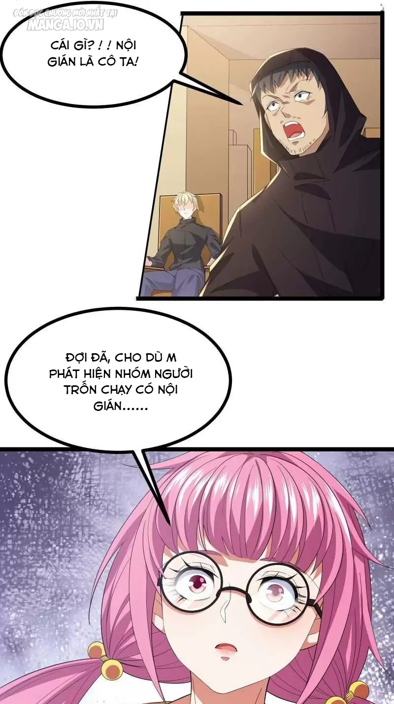 Ta Quét Phó Bản Khắp Thế Giới Chapter 41 - Trang 2