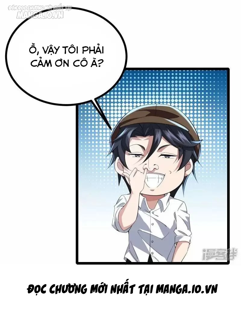 Ta Quét Phó Bản Khắp Thế Giới Chapter 40 - Trang 2