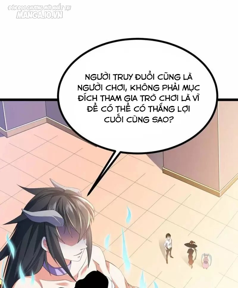 Ta Quét Phó Bản Khắp Thế Giới Chapter 40 - Trang 2