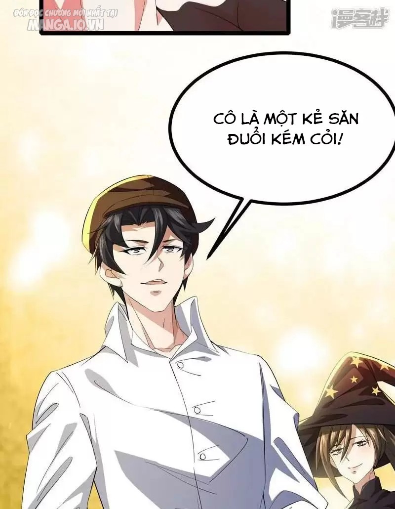 Ta Quét Phó Bản Khắp Thế Giới Chapter 39 - Trang 2