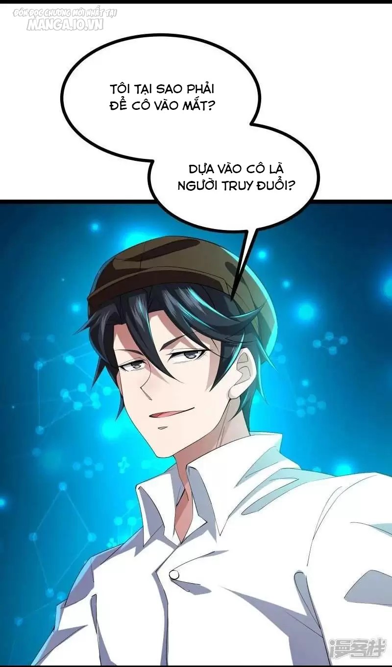 Ta Quét Phó Bản Khắp Thế Giới Chapter 39 - Trang 2