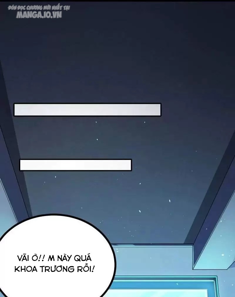 Ta Quét Phó Bản Khắp Thế Giới Chapter 39 - Trang 2