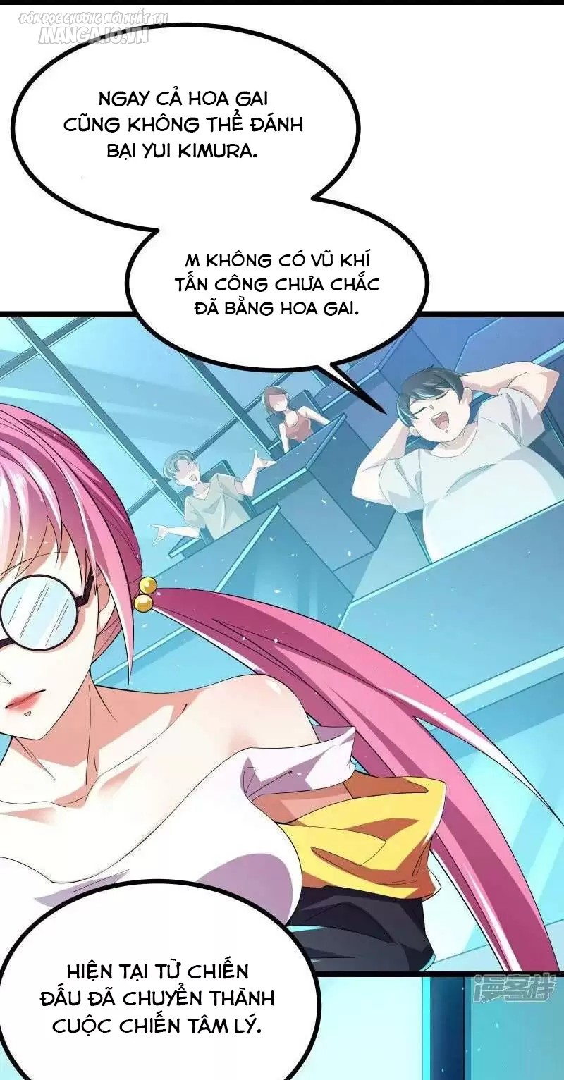 Ta Quét Phó Bản Khắp Thế Giới Chapter 39 - Trang 2