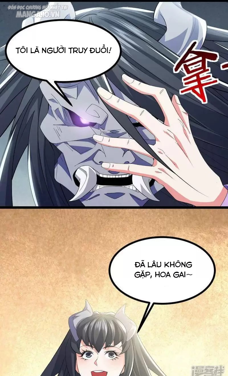 Ta Quét Phó Bản Khắp Thế Giới Chapter 38 - Trang 2