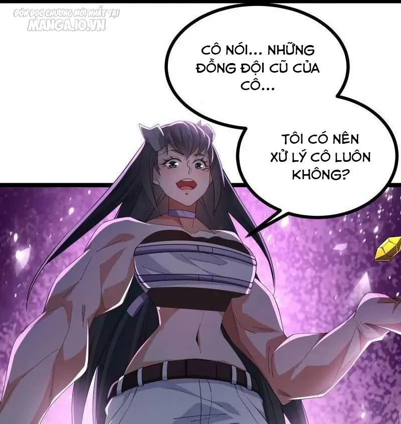 Ta Quét Phó Bản Khắp Thế Giới Chapter 38 - Trang 2