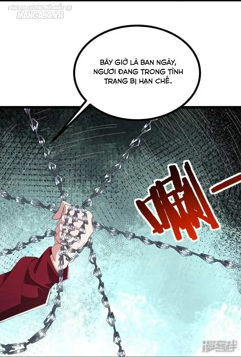 Ta Quét Phó Bản Khắp Thế Giới Chapter 38 - Trang 2