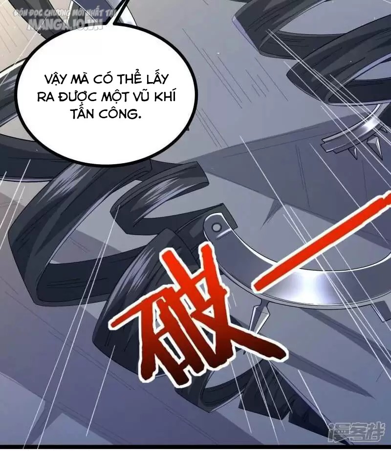 Ta Quét Phó Bản Khắp Thế Giới Chapter 38 - Trang 2