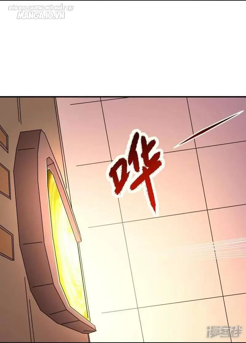 Ta Quét Phó Bản Khắp Thế Giới Chapter 37 - Trang 2