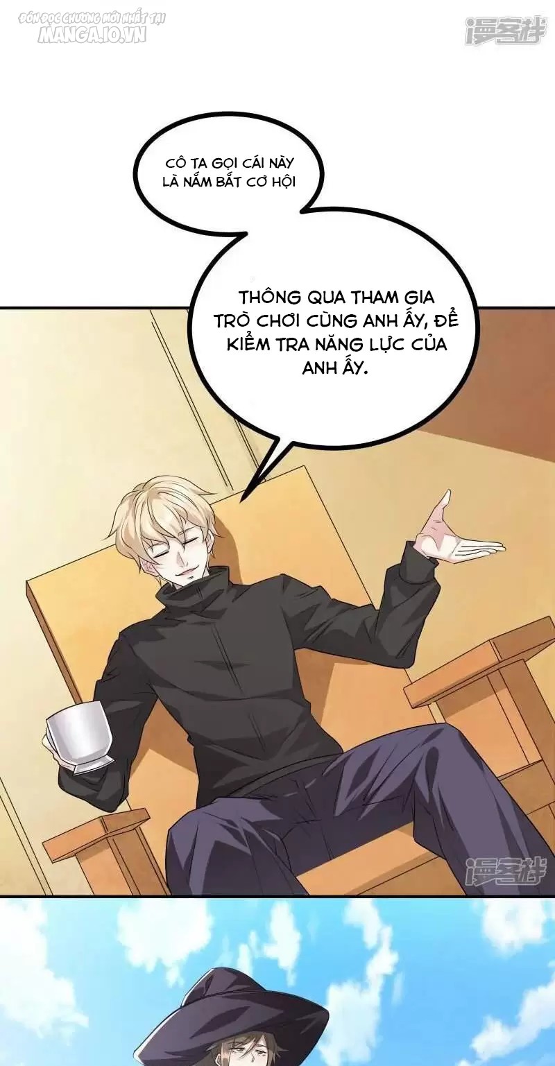 Ta Quét Phó Bản Khắp Thế Giới Chapter 37 - Trang 2