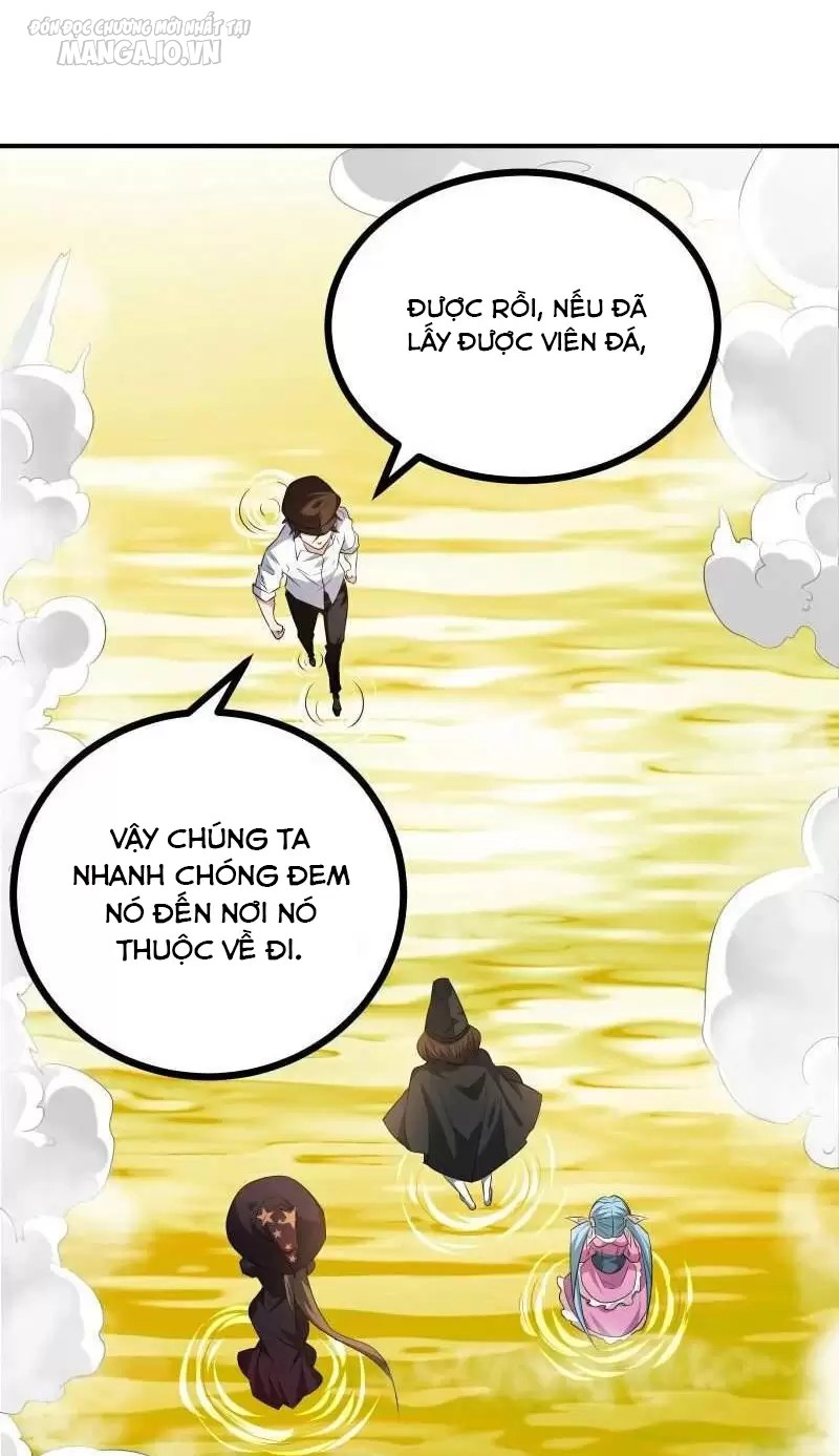 Ta Quét Phó Bản Khắp Thế Giới Chapter 36 - Trang 2