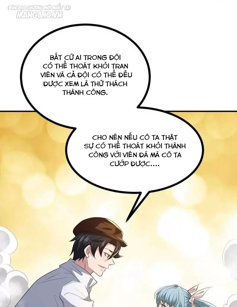 Ta Quét Phó Bản Khắp Thế Giới Chapter 36 - Trang 2