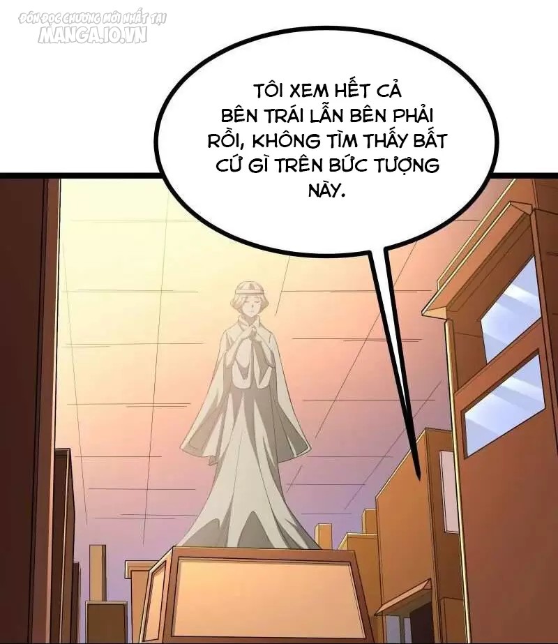 Ta Quét Phó Bản Khắp Thế Giới Chapter 35 - Trang 2