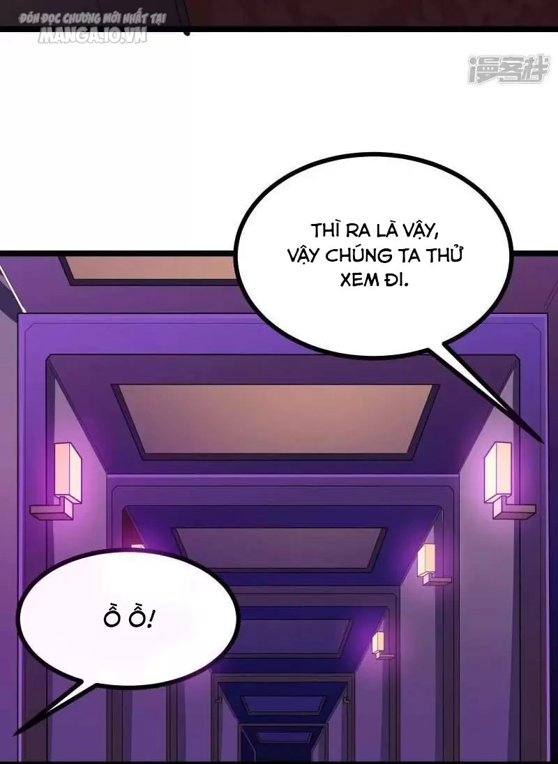 Ta Quét Phó Bản Khắp Thế Giới Chapter 34 - Trang 2