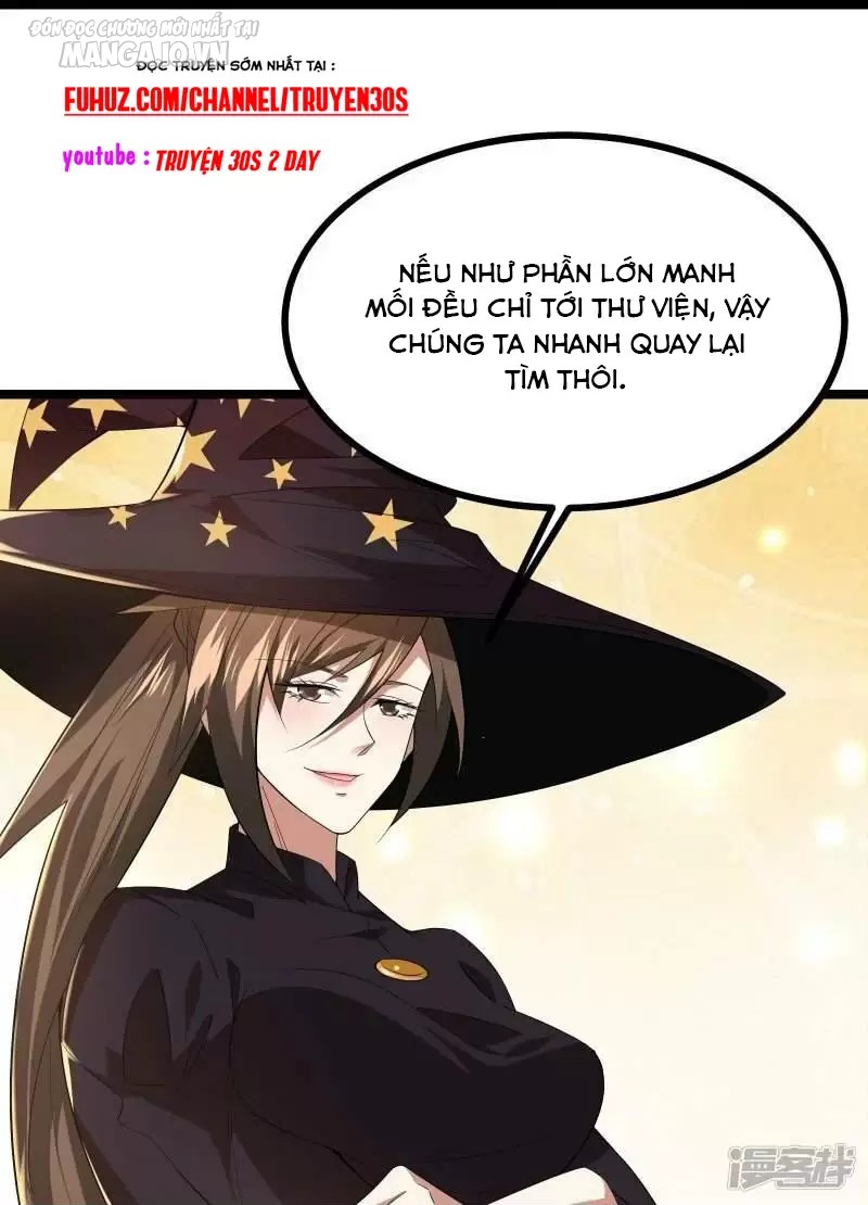 Ta Quét Phó Bản Khắp Thế Giới Chapter 34 - Trang 2