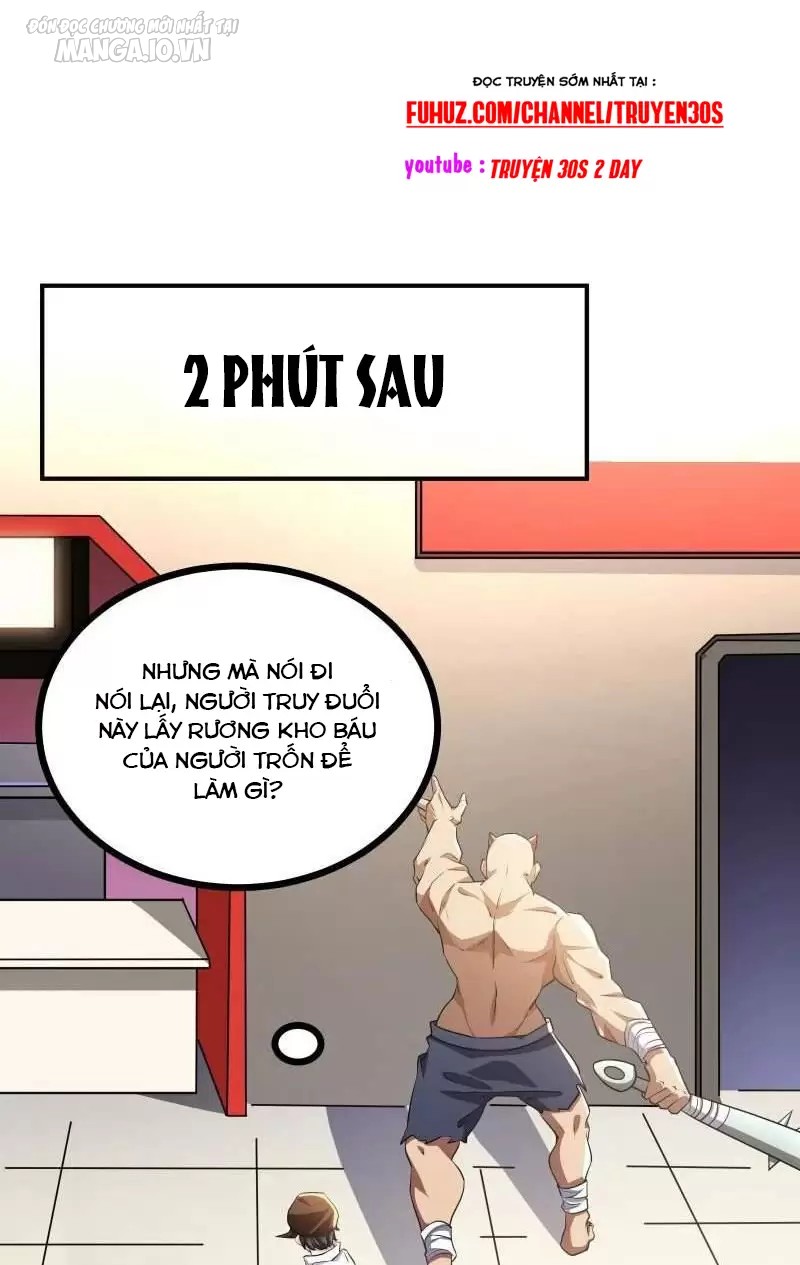 Ta Quét Phó Bản Khắp Thế Giới Chapter 33 - Trang 2