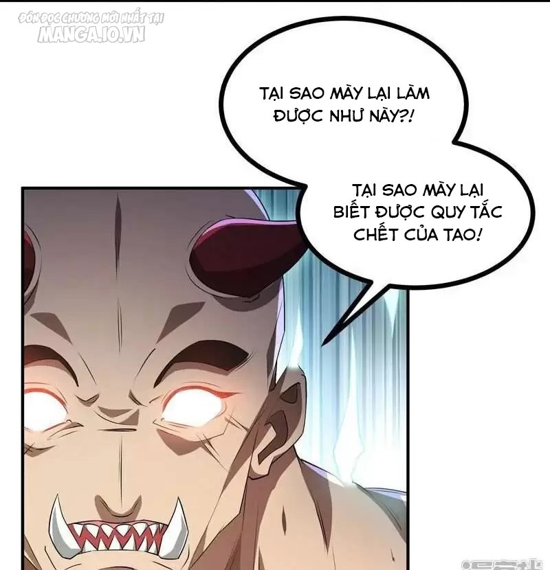 Ta Quét Phó Bản Khắp Thế Giới Chapter 33 - Trang 2