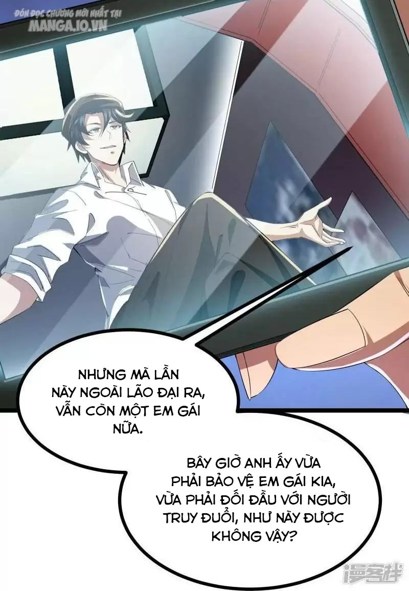 Ta Quét Phó Bản Khắp Thế Giới Chapter 32 - Trang 2