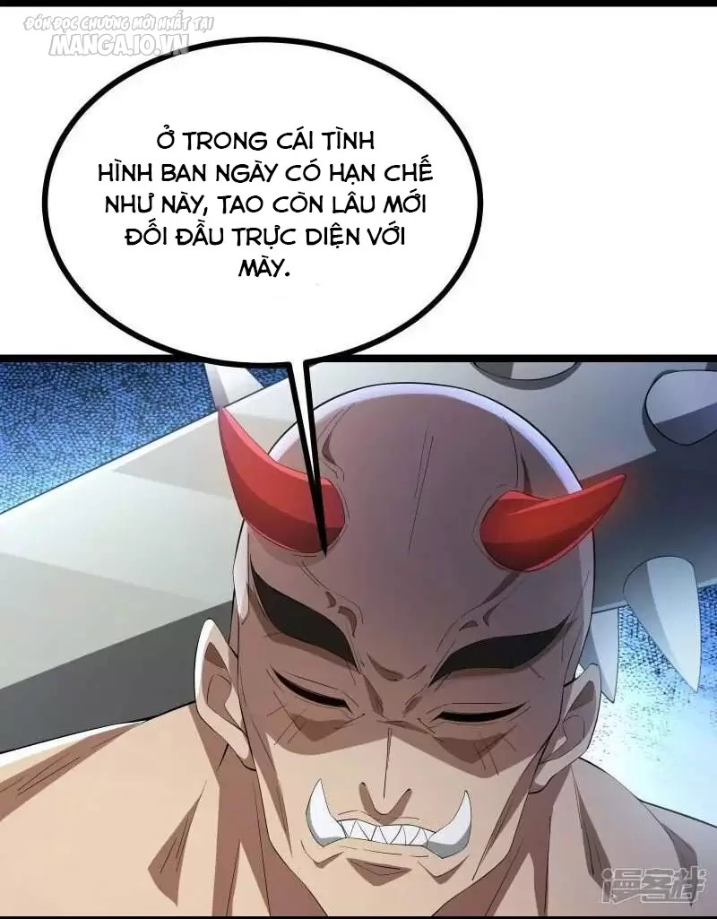 Ta Quét Phó Bản Khắp Thế Giới Chapter 32 - Trang 2