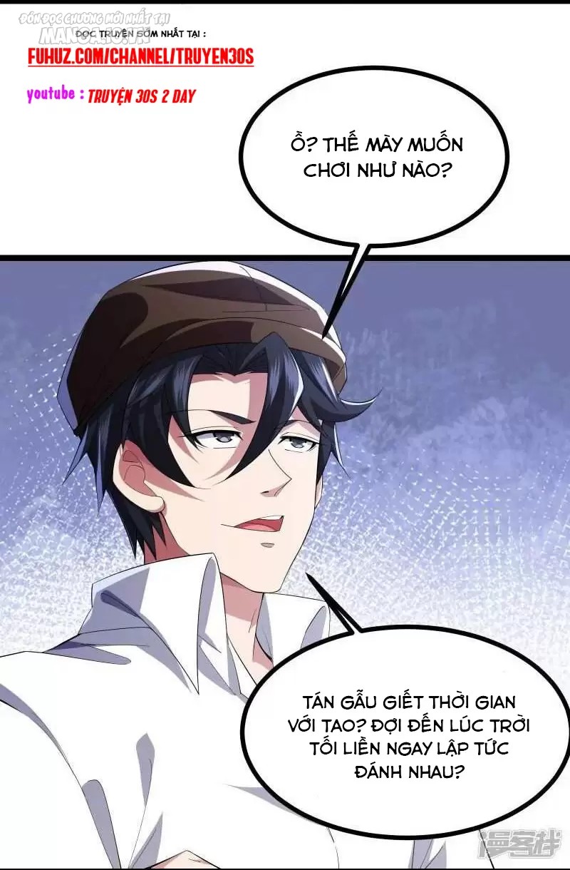 Ta Quét Phó Bản Khắp Thế Giới Chapter 32 - Trang 2