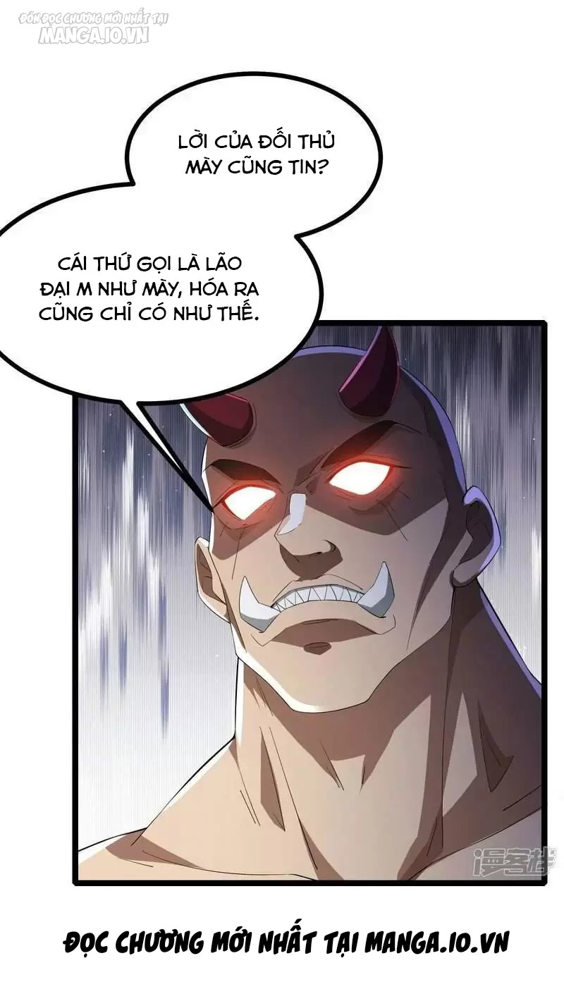 Ta Quét Phó Bản Khắp Thế Giới Chapter 32 - Trang 2