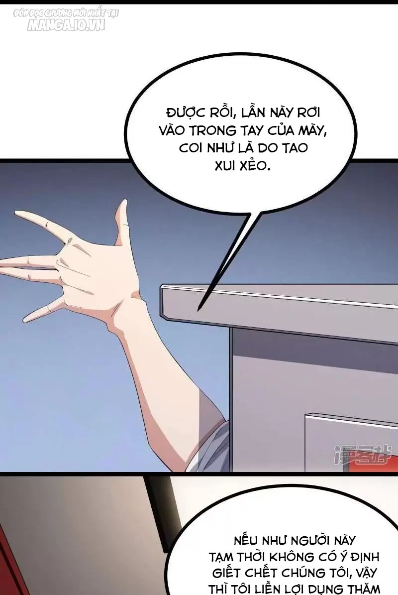 Ta Quét Phó Bản Khắp Thế Giới Chapter 32 - Trang 2