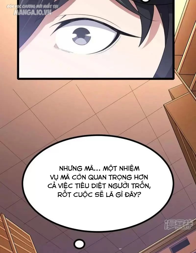 Ta Quét Phó Bản Khắp Thế Giới Chapter 31 - Trang 2