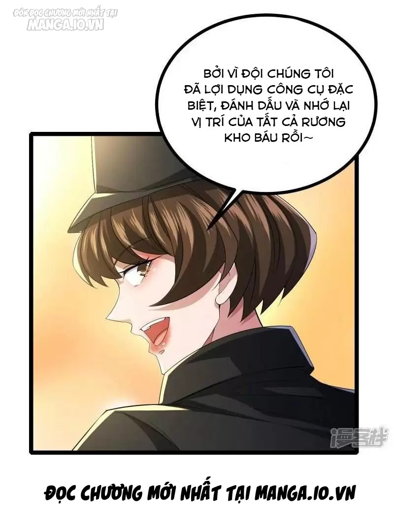 Ta Quét Phó Bản Khắp Thế Giới Chapter 31 - Trang 2