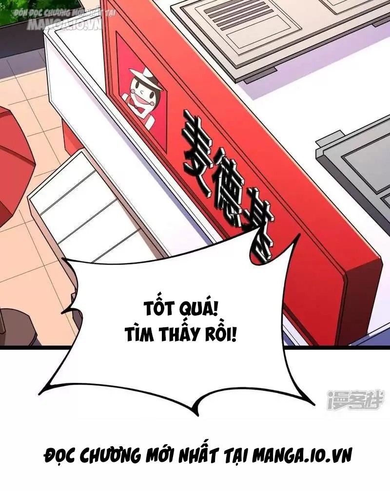 Ta Quét Phó Bản Khắp Thế Giới Chapter 31 - Trang 2