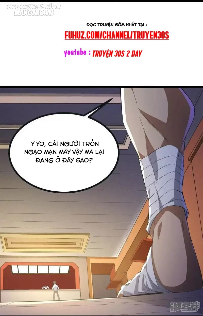 Ta Quét Phó Bản Khắp Thế Giới Chapter 31 - Trang 2