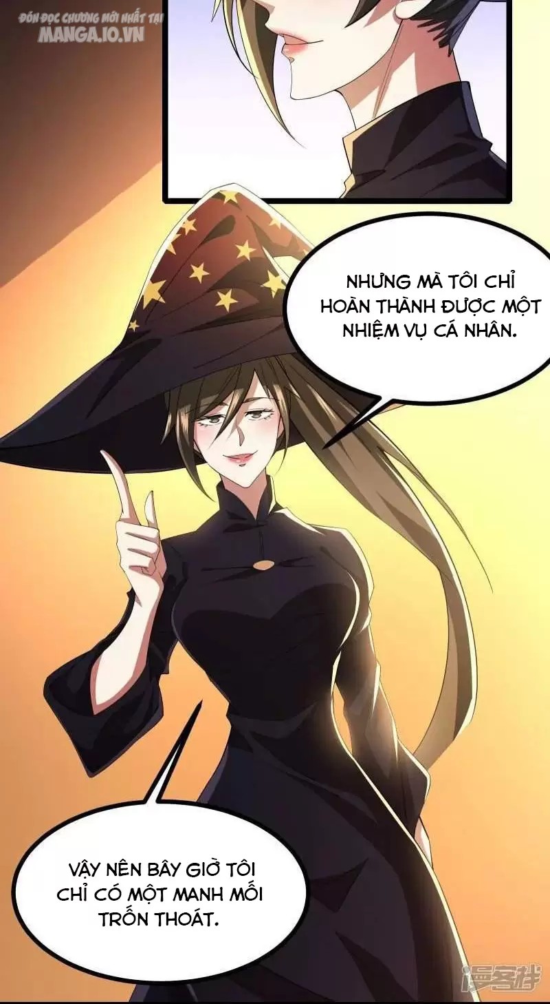 Ta Quét Phó Bản Khắp Thế Giới Chapter 30 - Trang 2